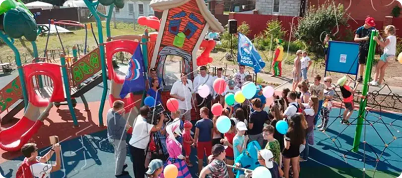Пресса Коломны о нас