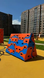 МО, г. Домодедово, мкр. Авиационный. ЖК КОСМОС