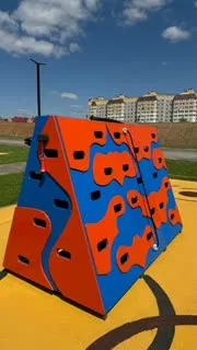 МО, г. Домодедово, мкр. Авиационный. ЖК КОСМОС