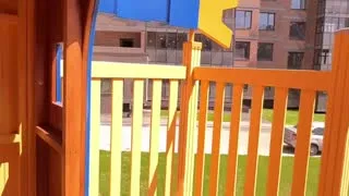 МО, г. Домодедово, мкр. Авиационный. ЖК КОСМОС