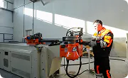 Видеоэкскурсия по нашему производству