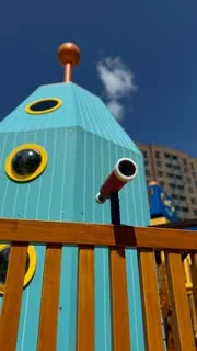 МО, г. Домодедово, мкр. Авиационный. ЖК КОСМОС