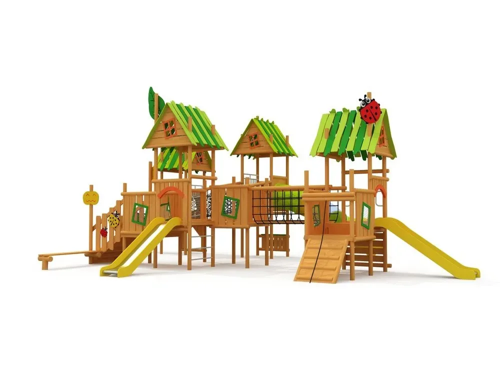 Игровой комплекс ДГ-05