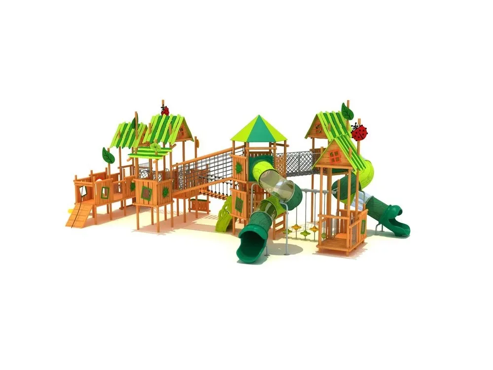 Игровой комплекс ДГ-07