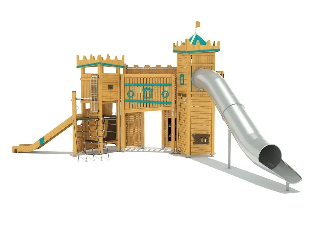 Игровой комплекс ДГ-40