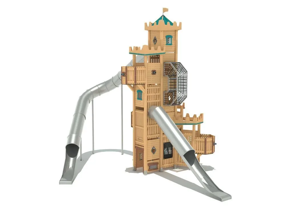 Игровой комплекс ДГ-43
