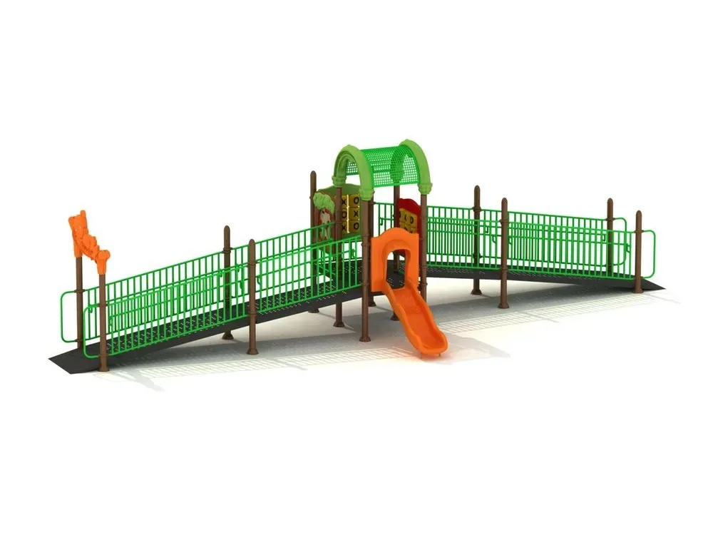 Игровой комплекс ДИК-001