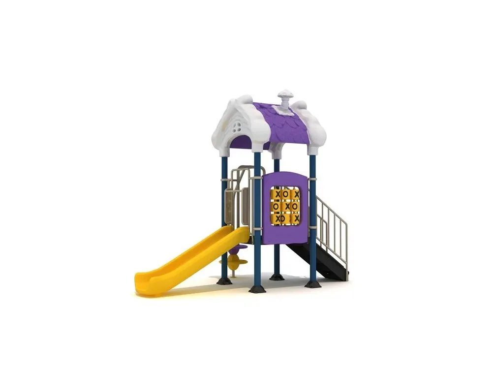 Игровой комплекс ДК-005