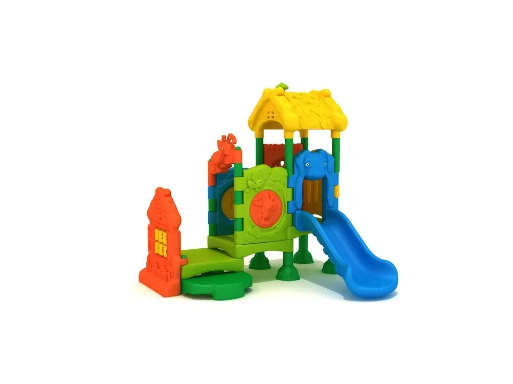 Игровой комплекс ДКД-003