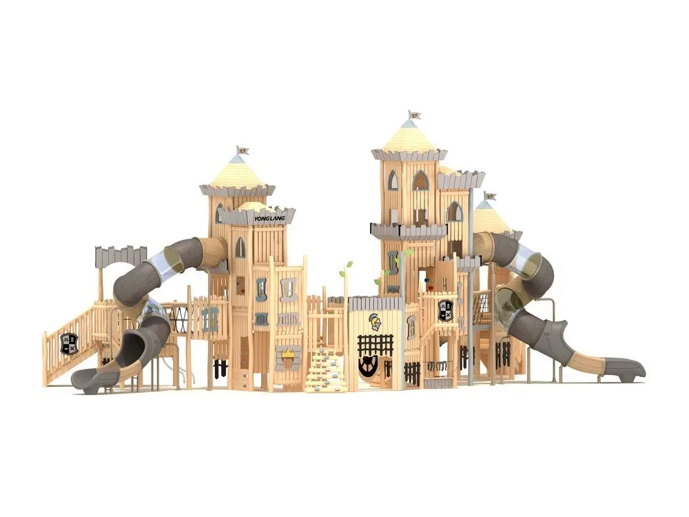 Игровой комплекс ГИК-004